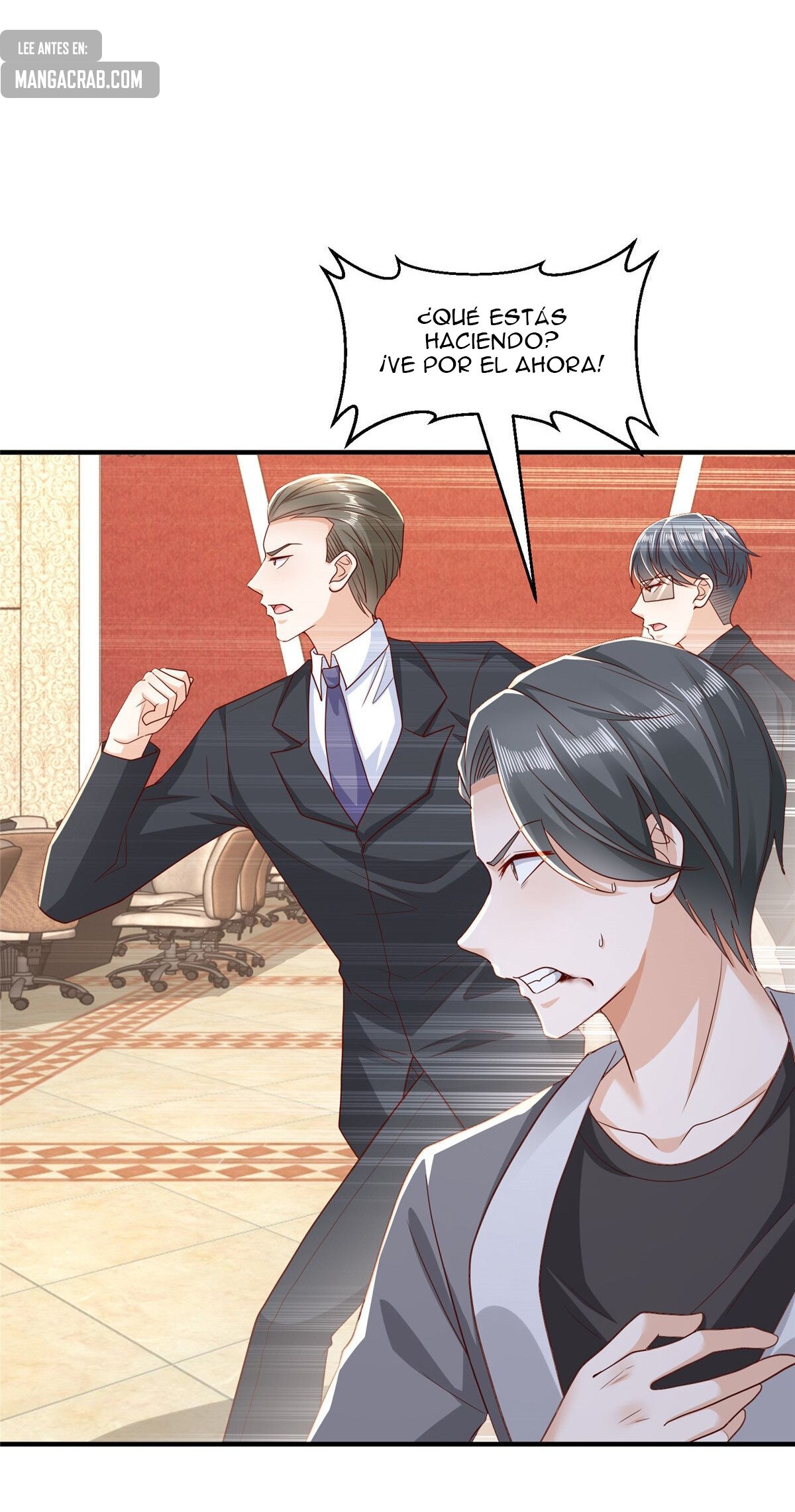 Capitulo 503 page 19