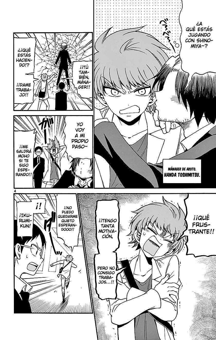 Capitulo 74 page 4