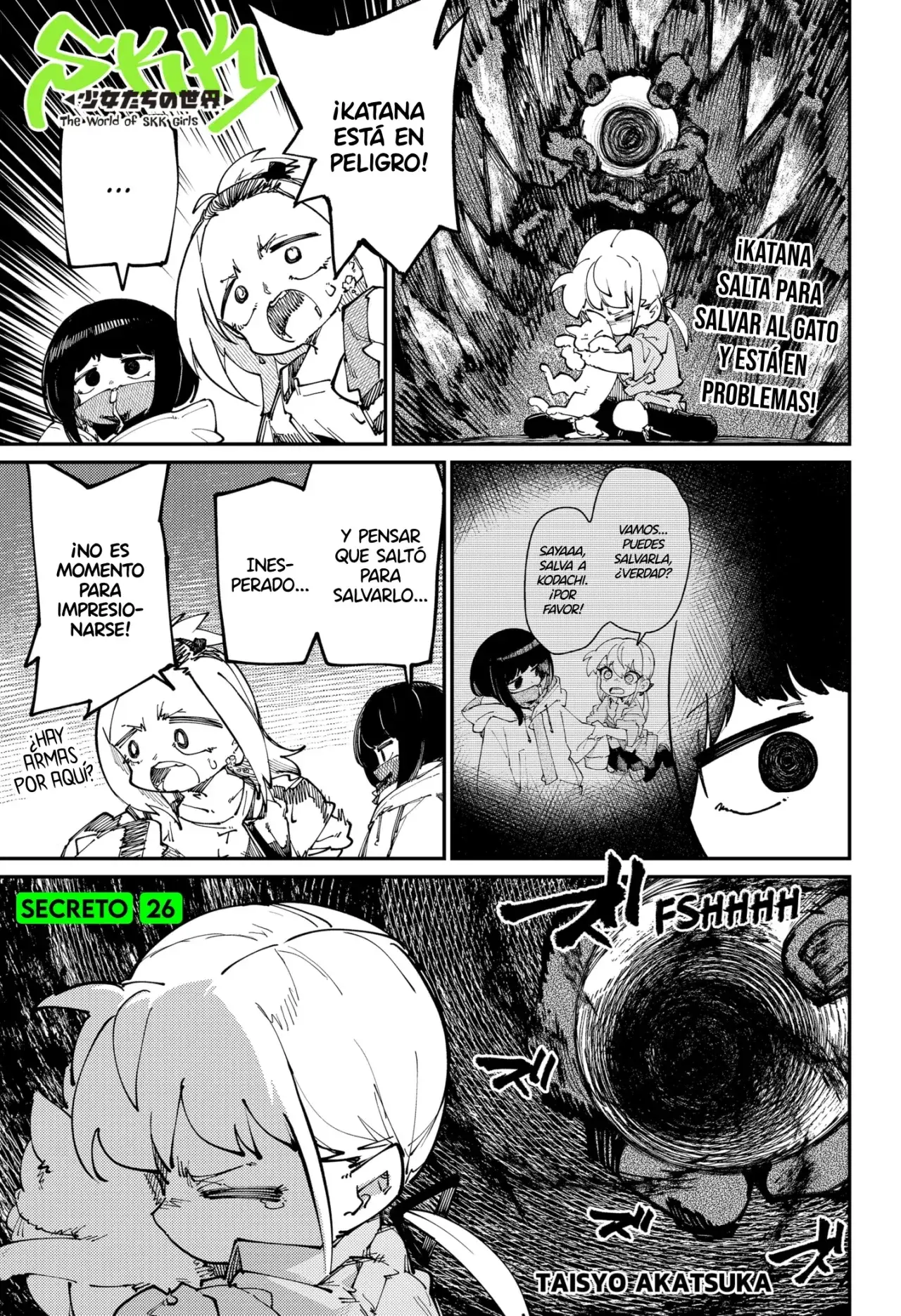 Capitulo 26 page 2