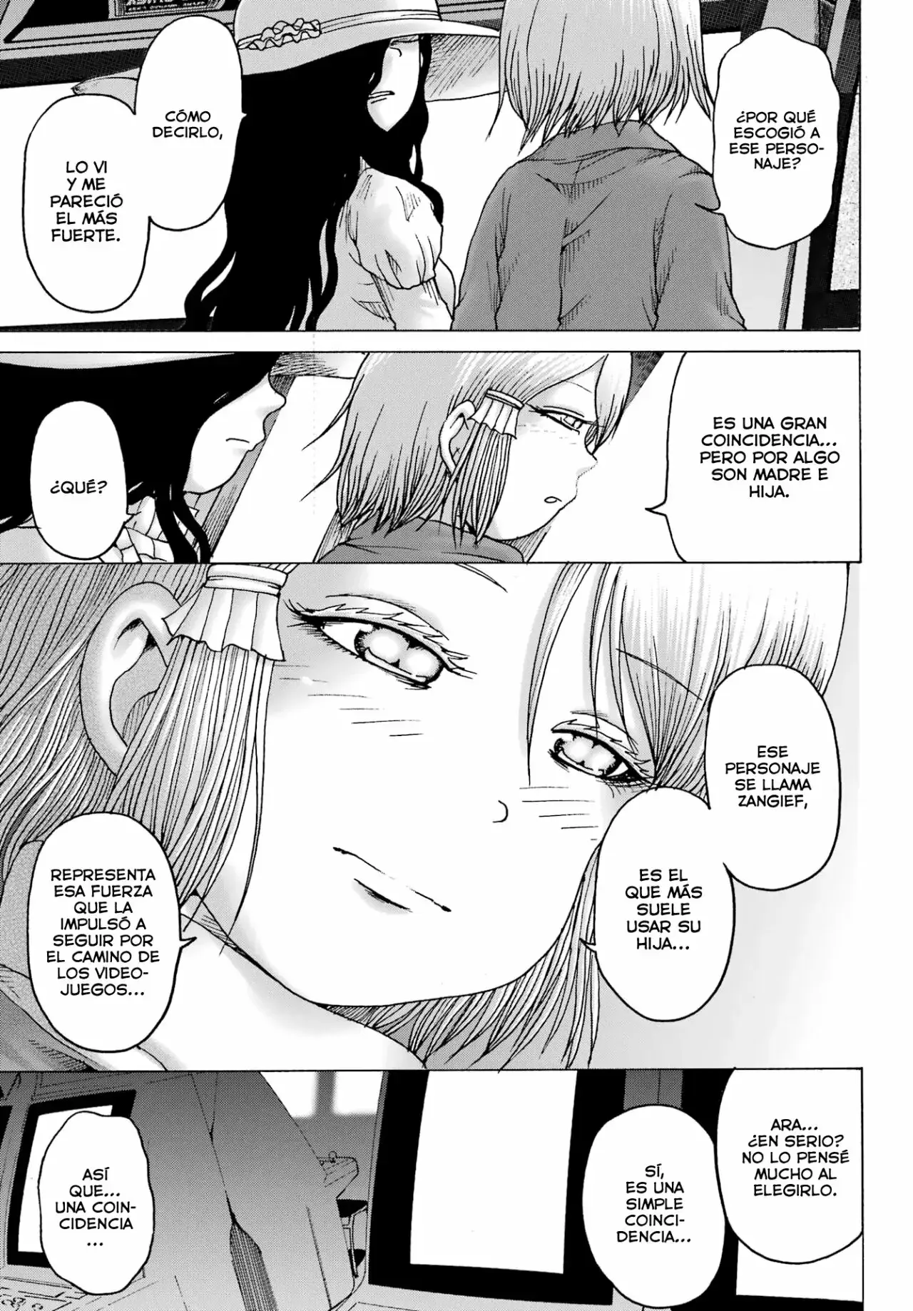 Capitulo 34 page 17
