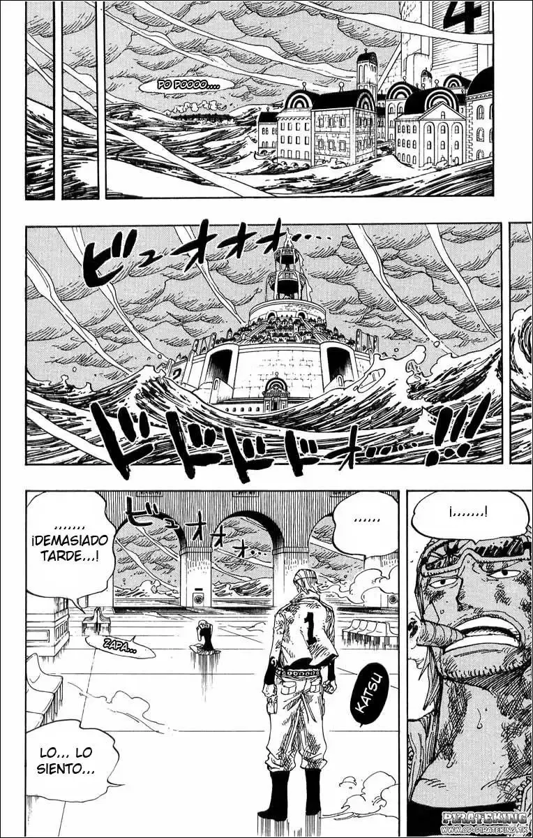 Capitulo 361 page 10