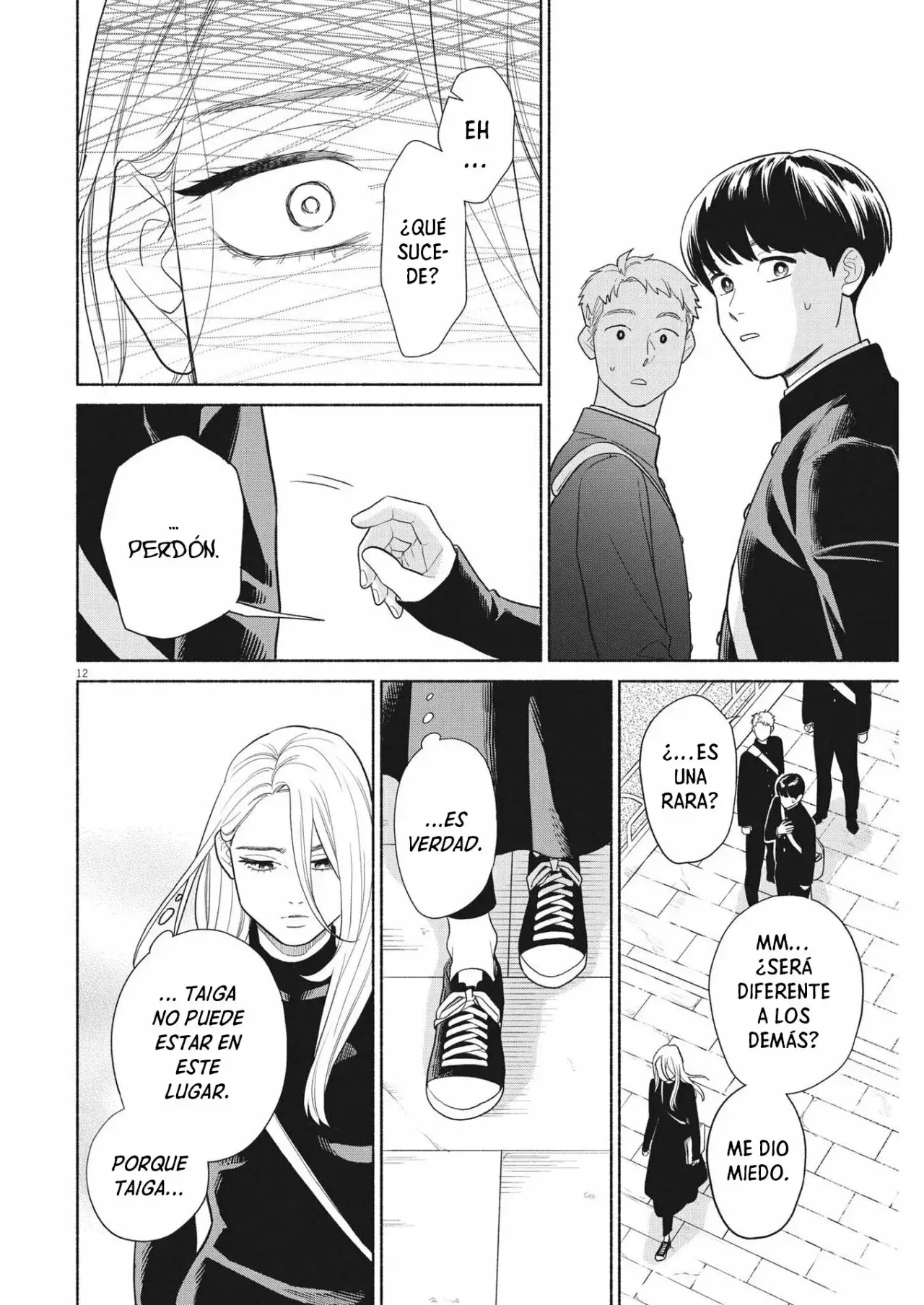 Capitulo 26 page 13