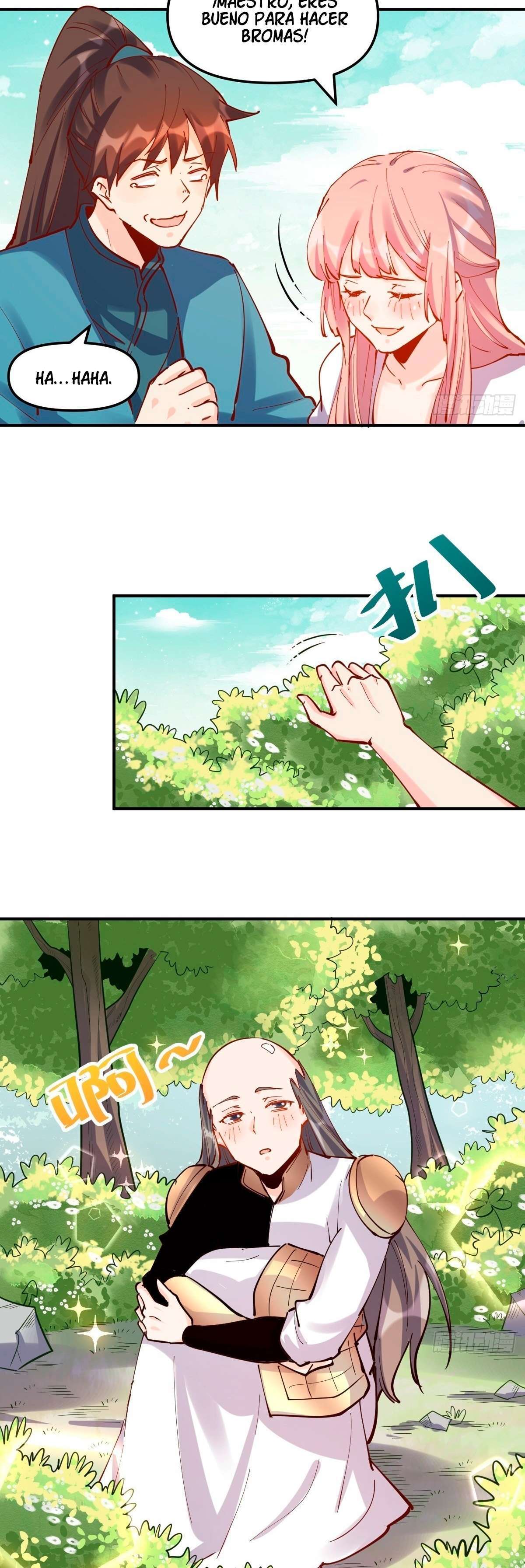 Capitulo 152 page 22