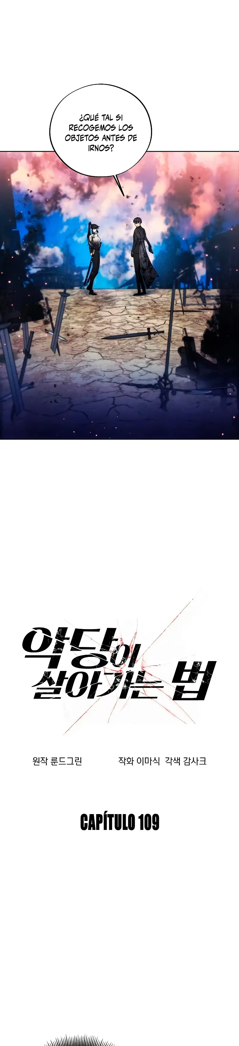 Capitulo 109 page 6