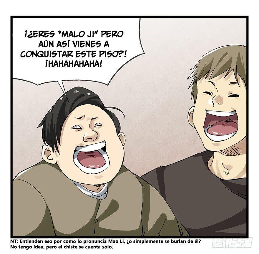 Capitulo 71 page 27