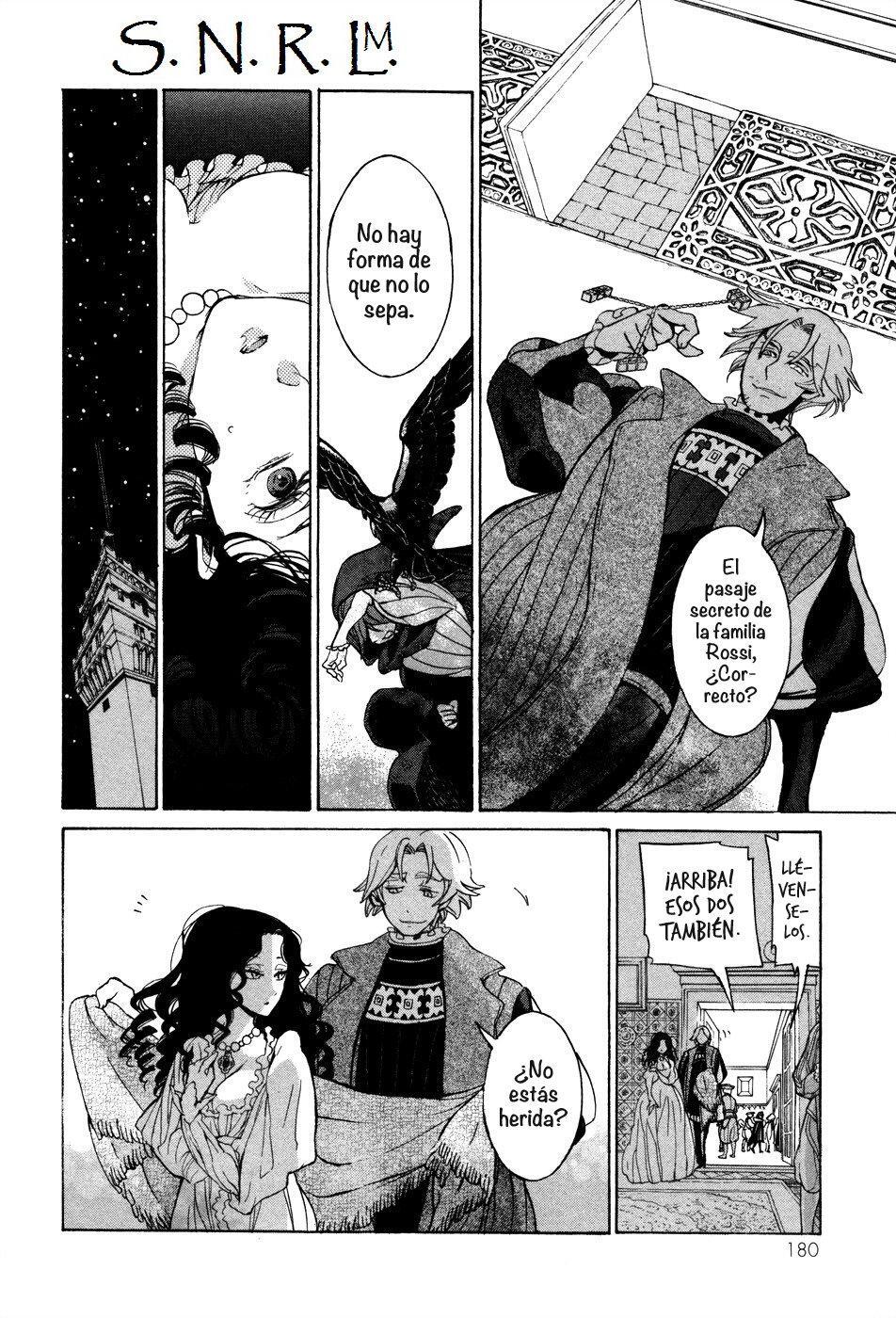 Capitulo 54 page 13