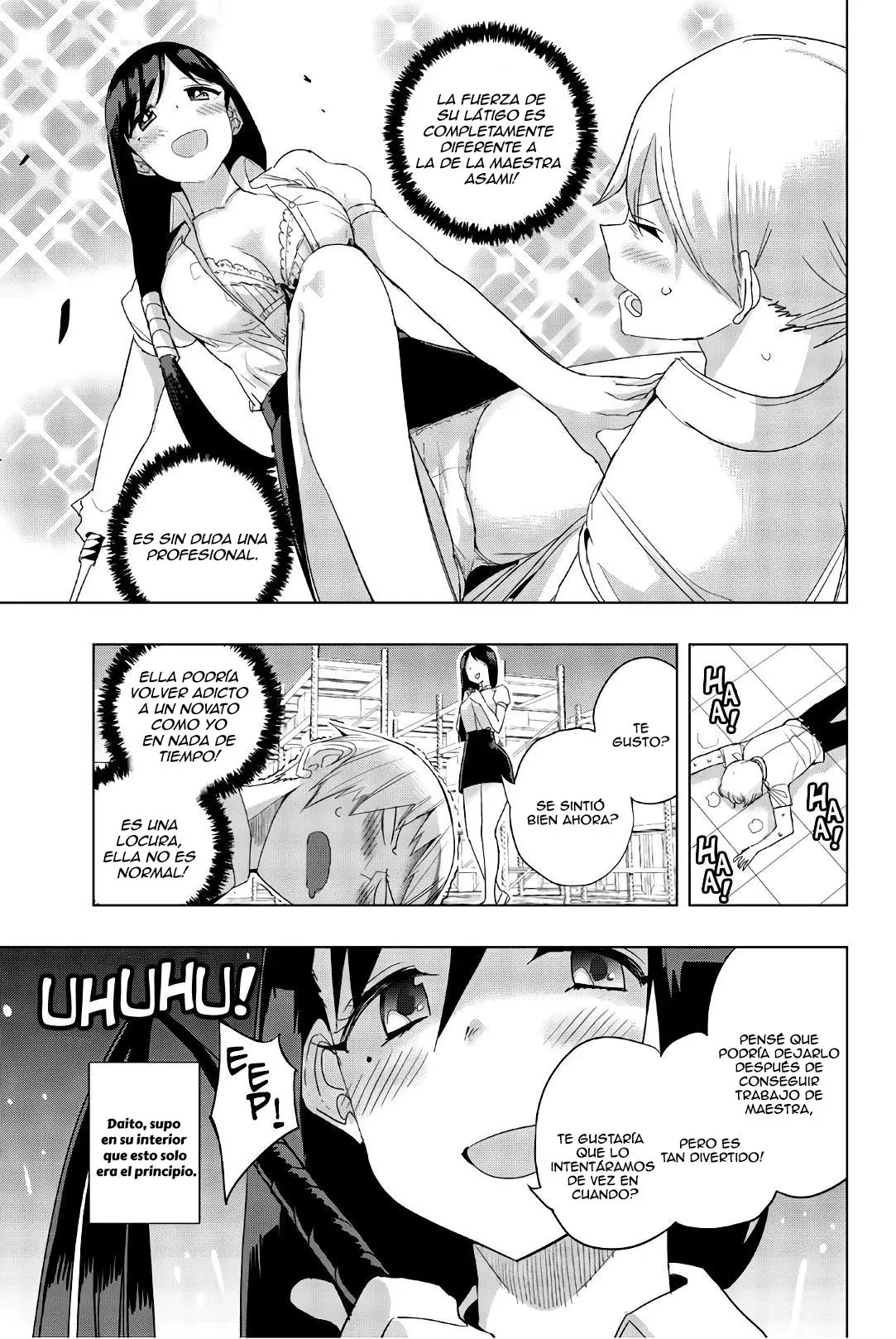 Capitulo 22 page 11