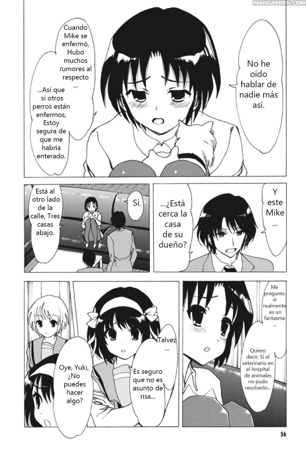 Capitulo 81 page 20