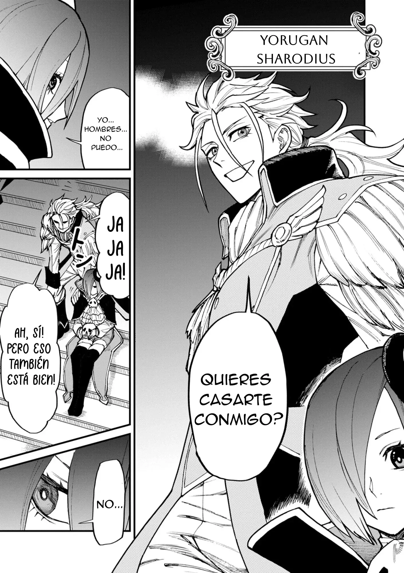 Capitulo 40 page 6