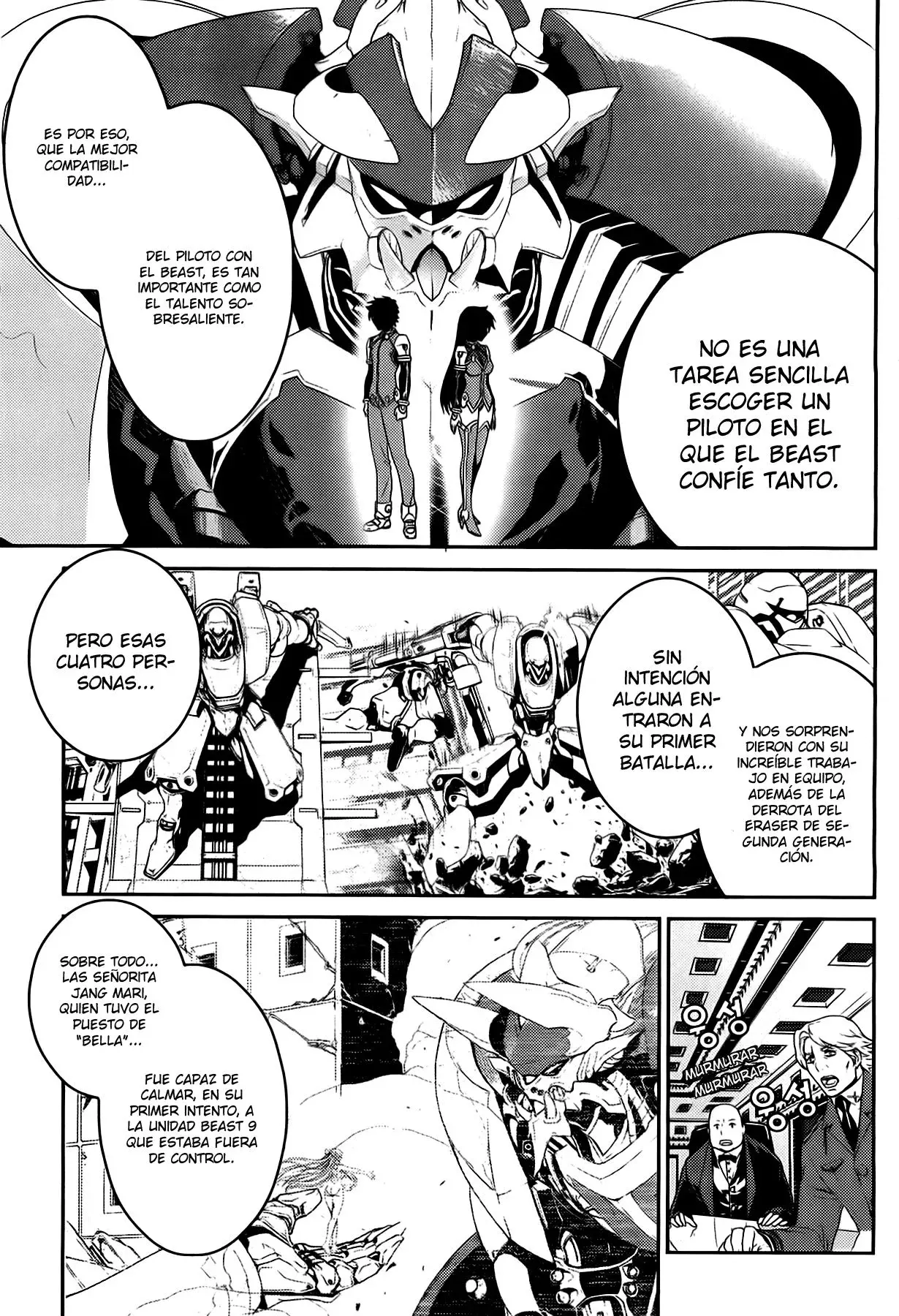 Capitulo 17 page 21