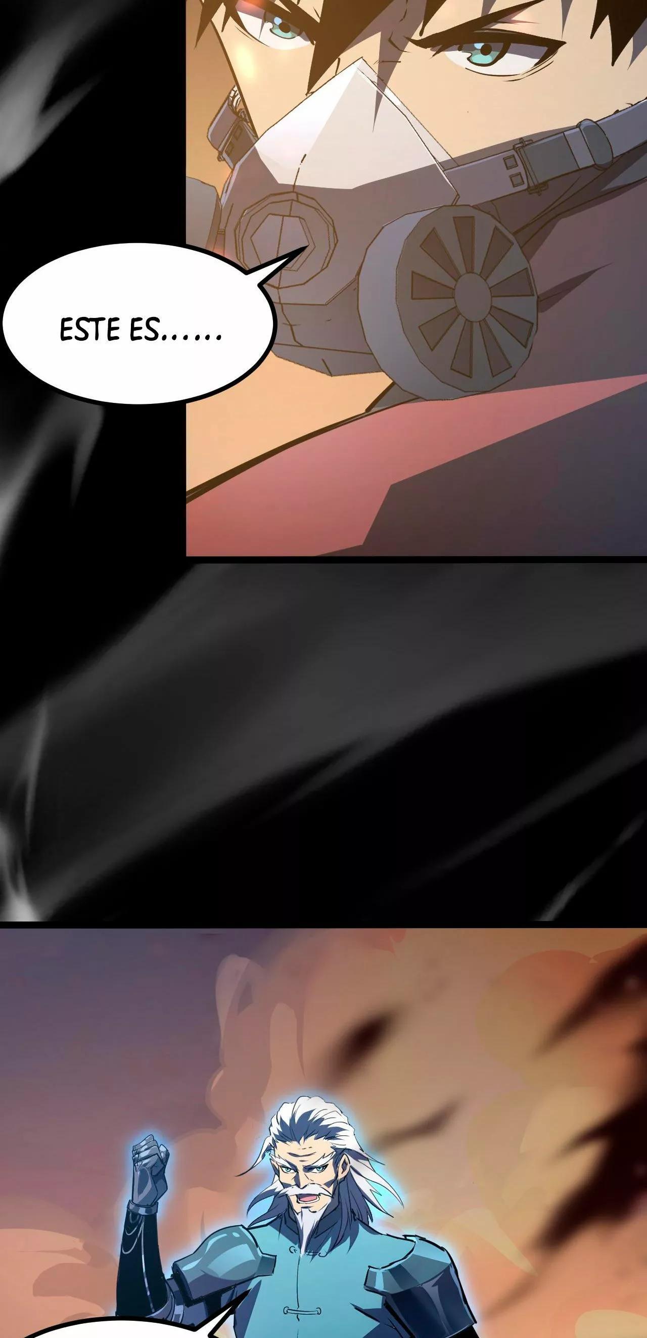 Capitulo 97 page 34