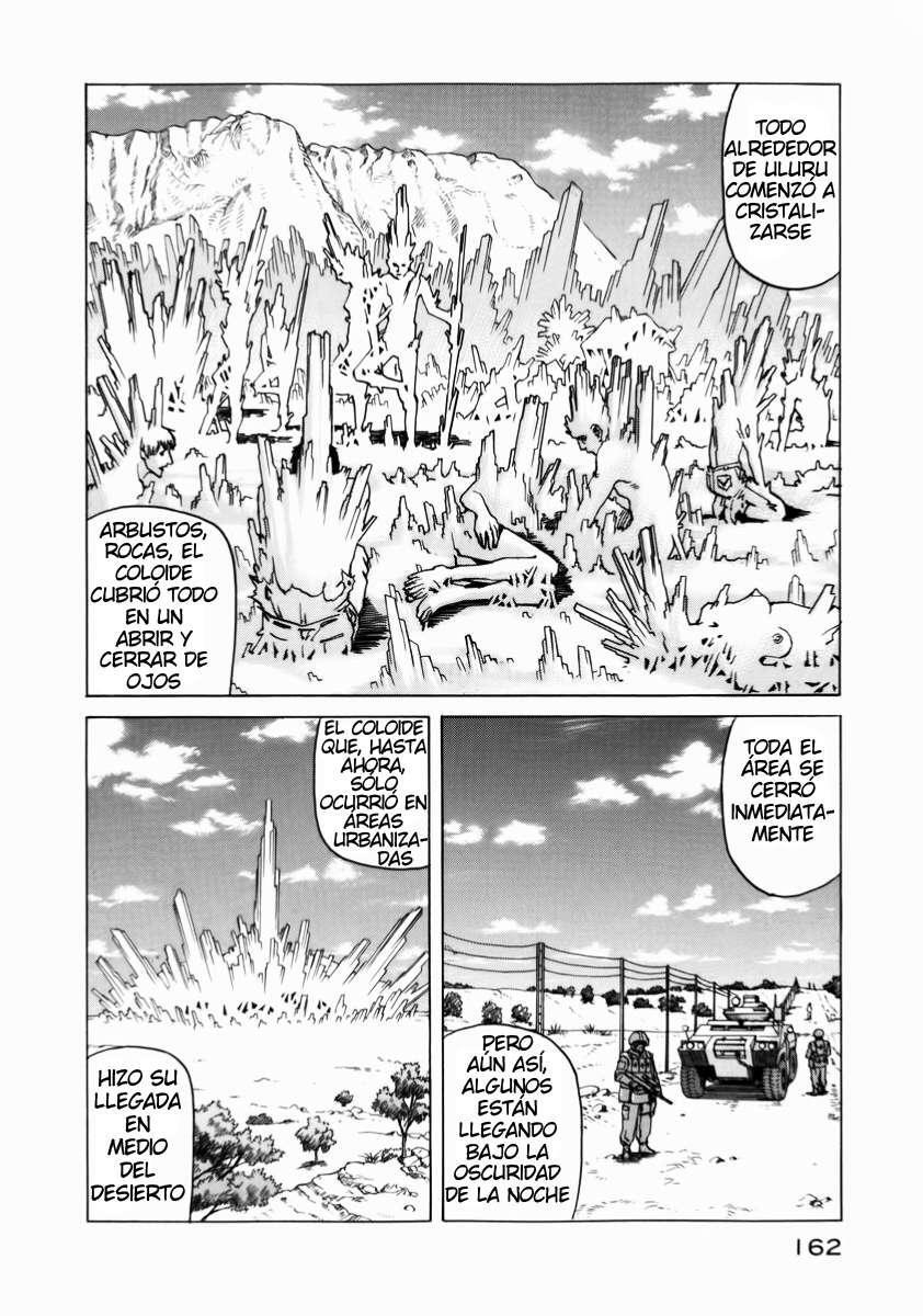 Capitulo 74 page 18