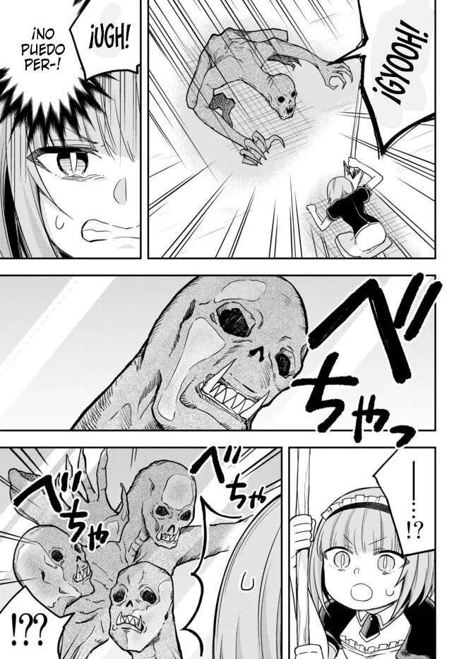 Capitulo 51 page 19