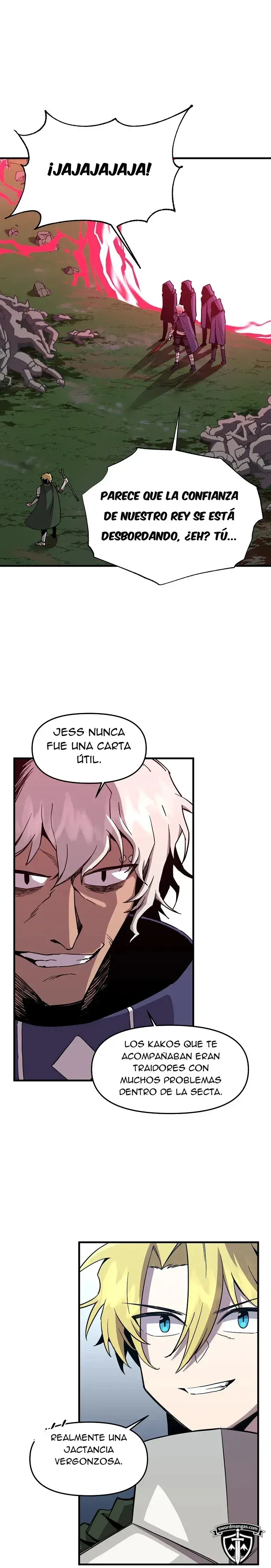 Capitulo 137 page 5