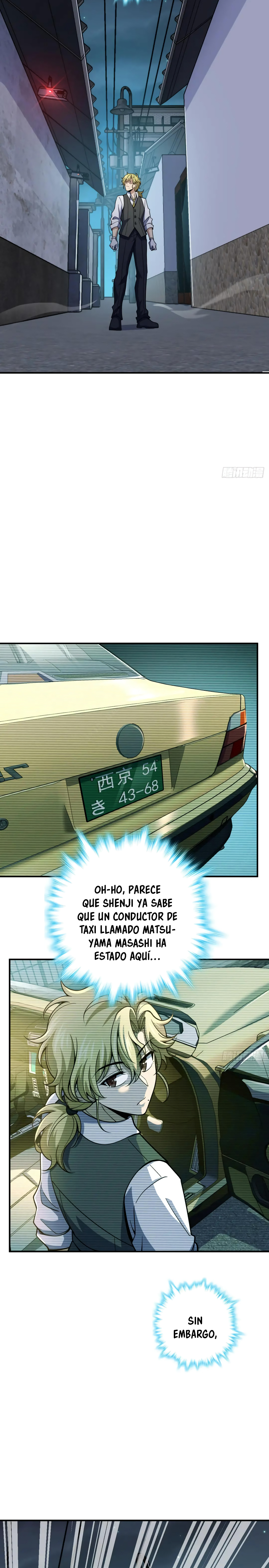 Capitulo 673 page 19