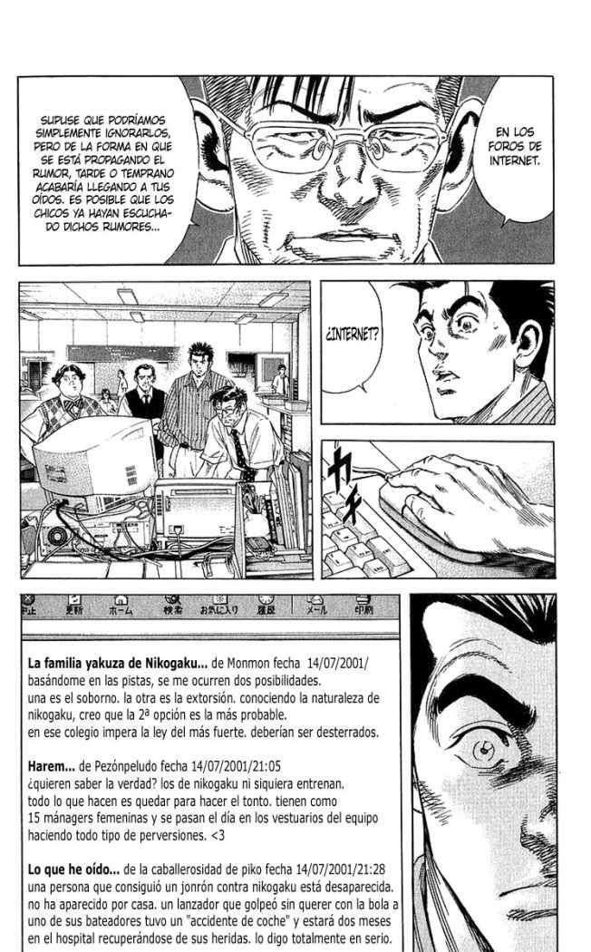 Capitulo 161 page 4