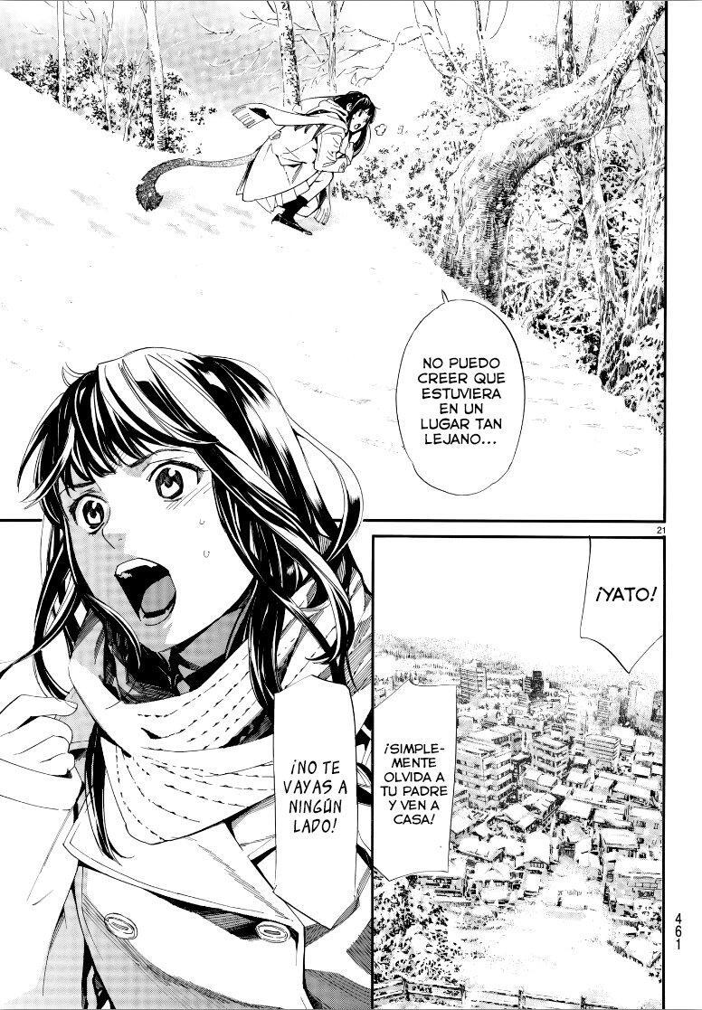 Capitulo 78 page 21