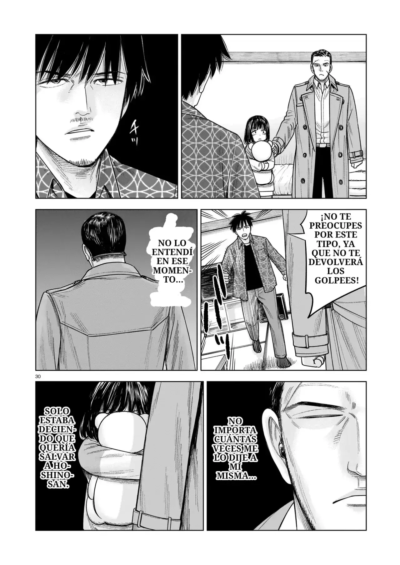 Capitulo 32 page 30