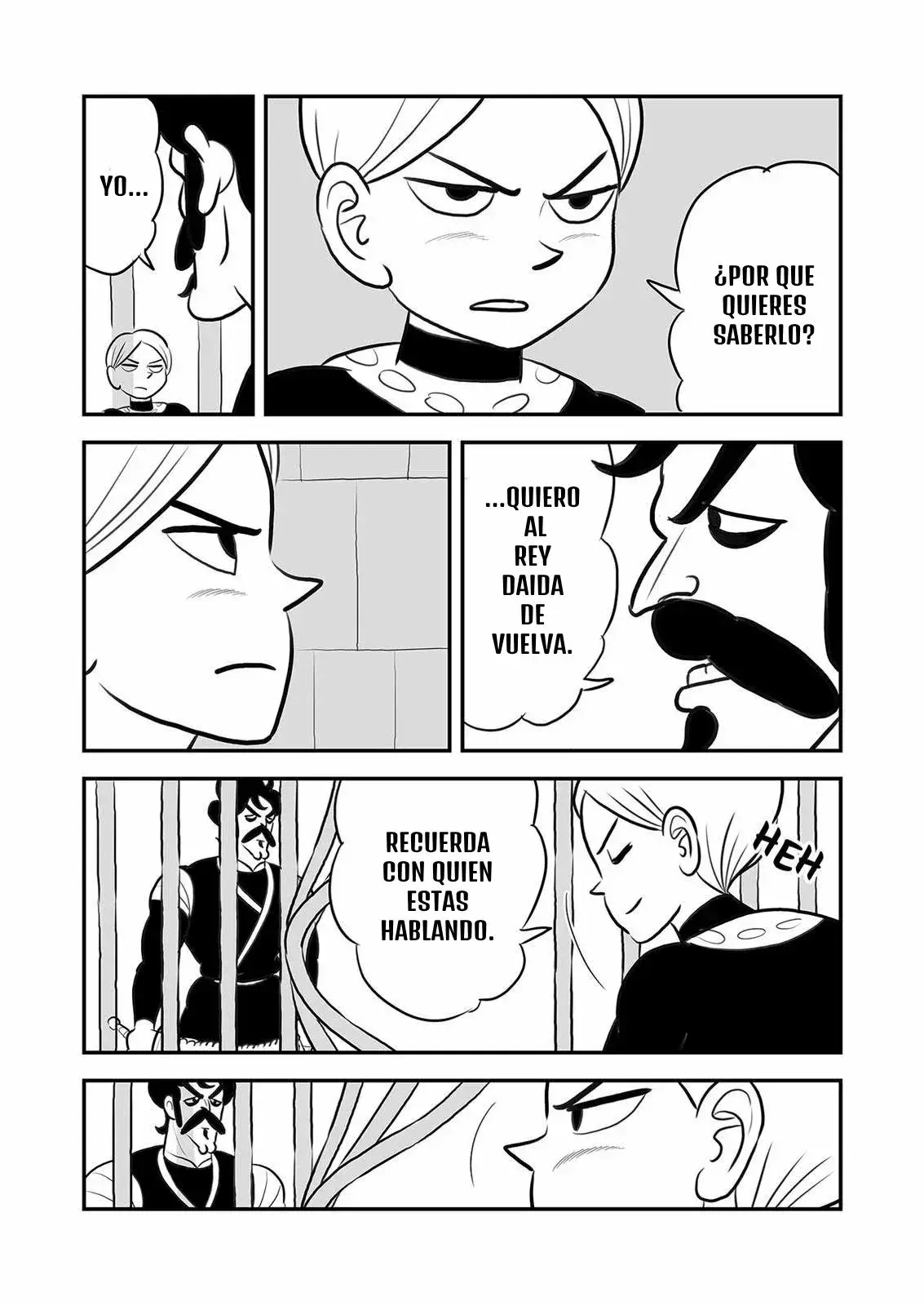 Capitulo 111 page 11