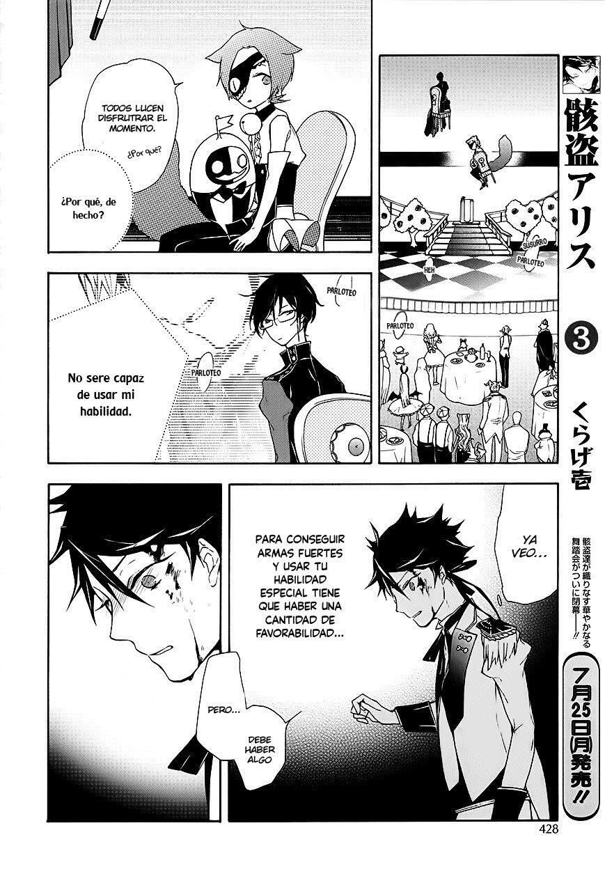 Capitulo 16 page 19