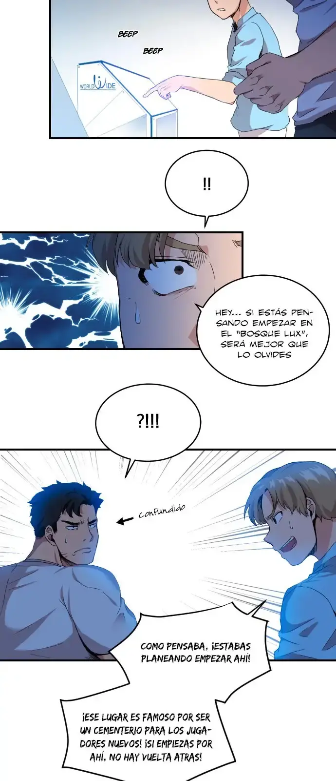 Capitulo 1 page 28