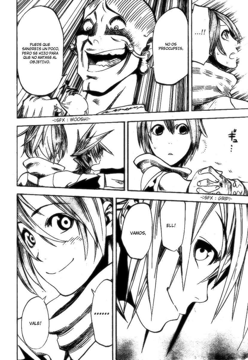 Capitulo 22 page 5