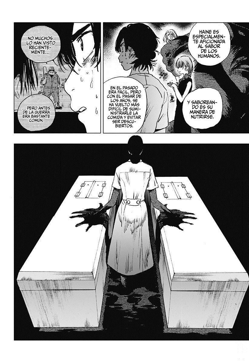 Capitulo 58 page 14