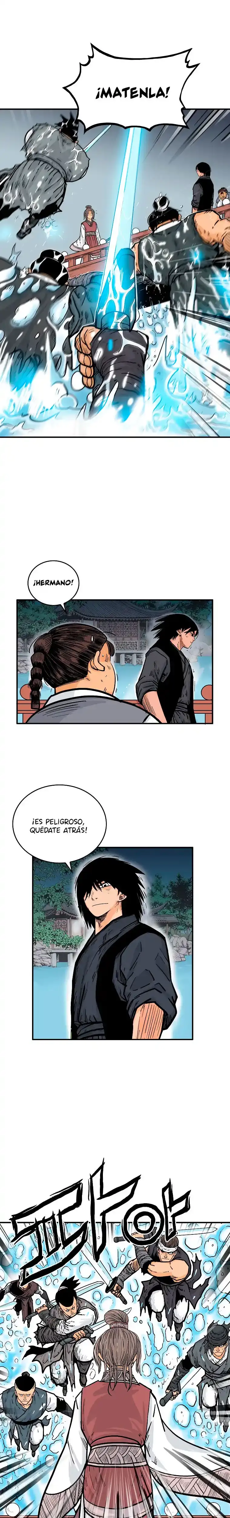 Capitulo 63 page 13