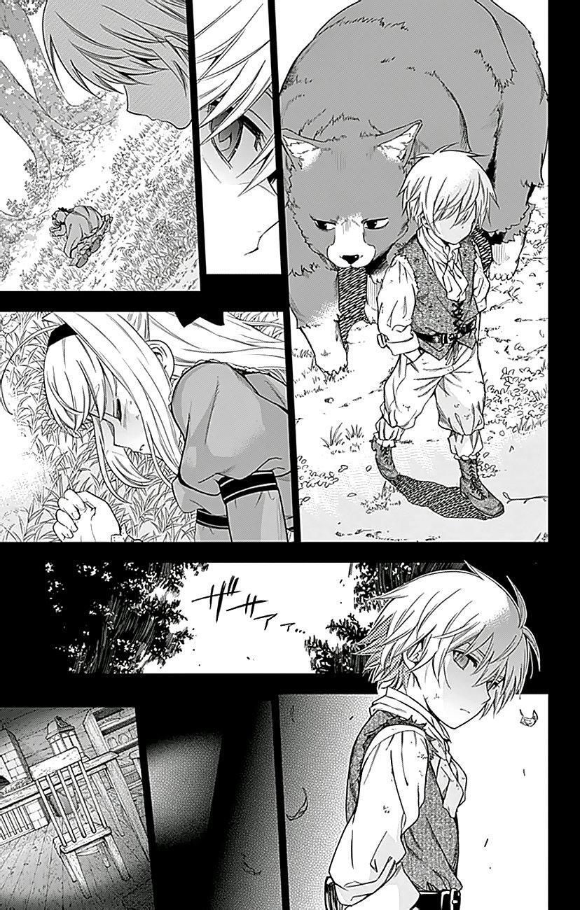 Capitulo 14 page 16