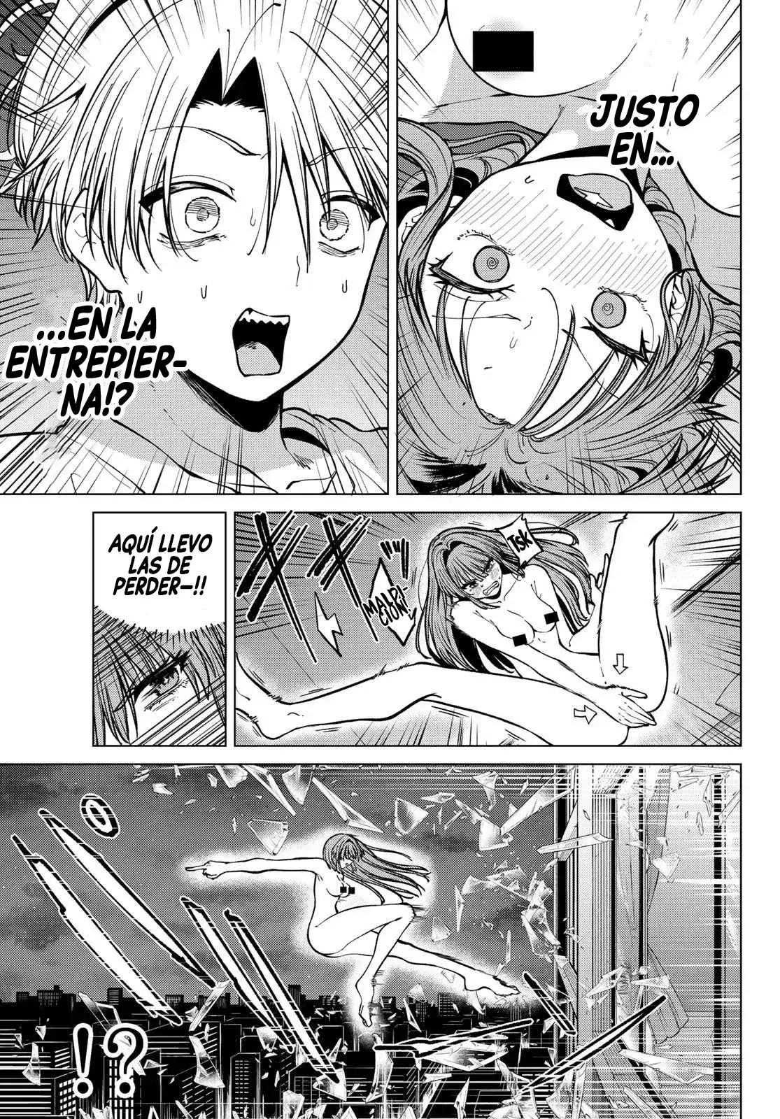 Capitulo 19 page 6