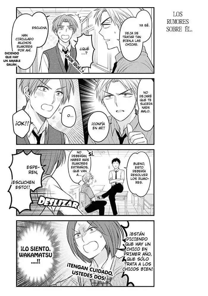 Capitulo 95 page 10