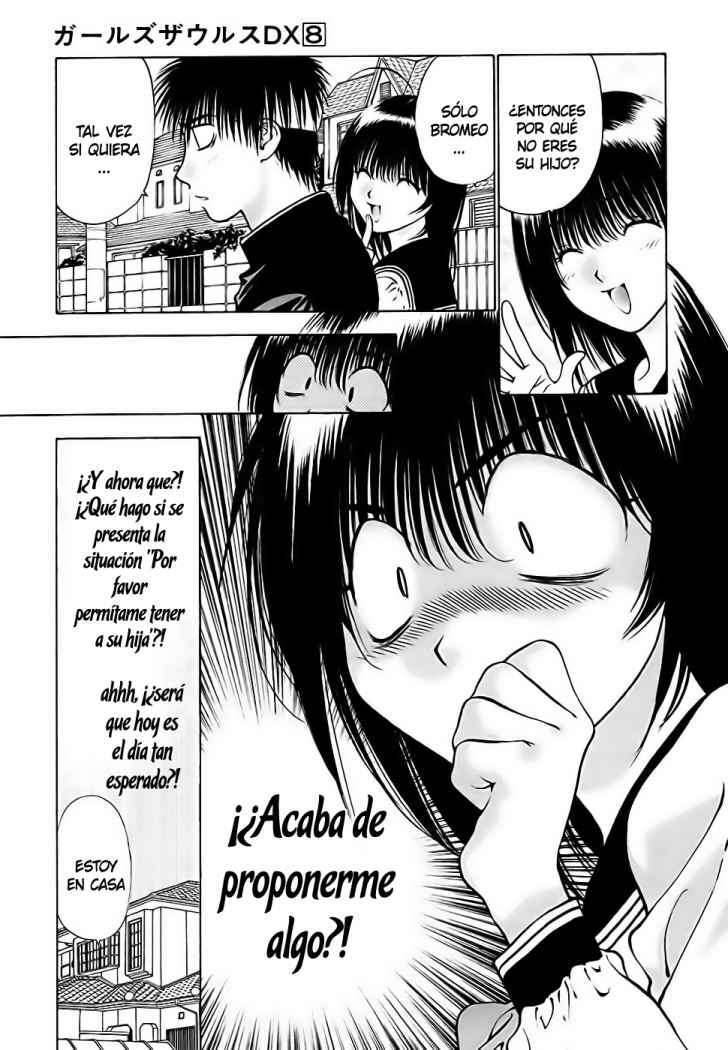 Capitulo 51 page 20