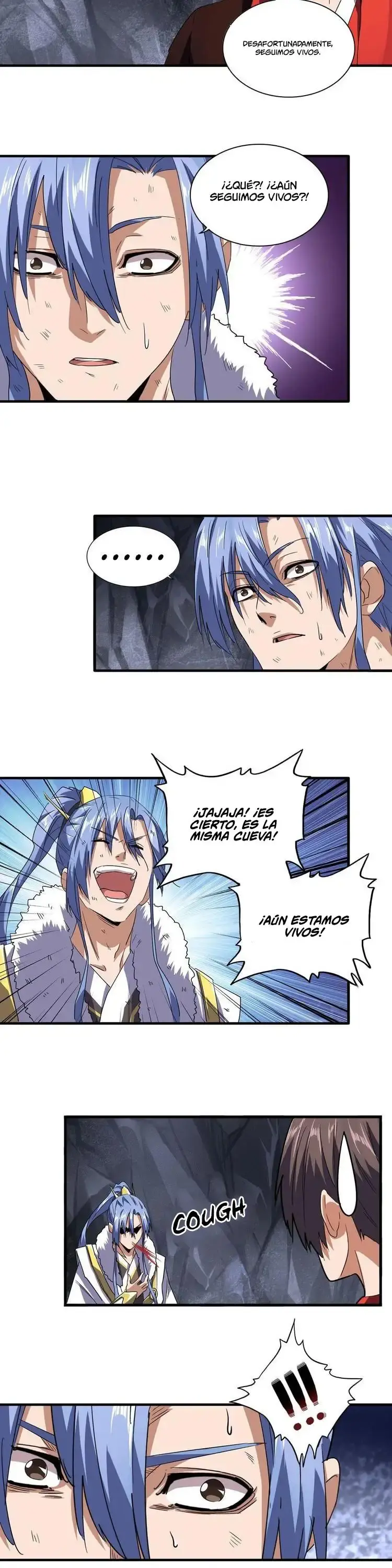 Capitulo 76 page 6