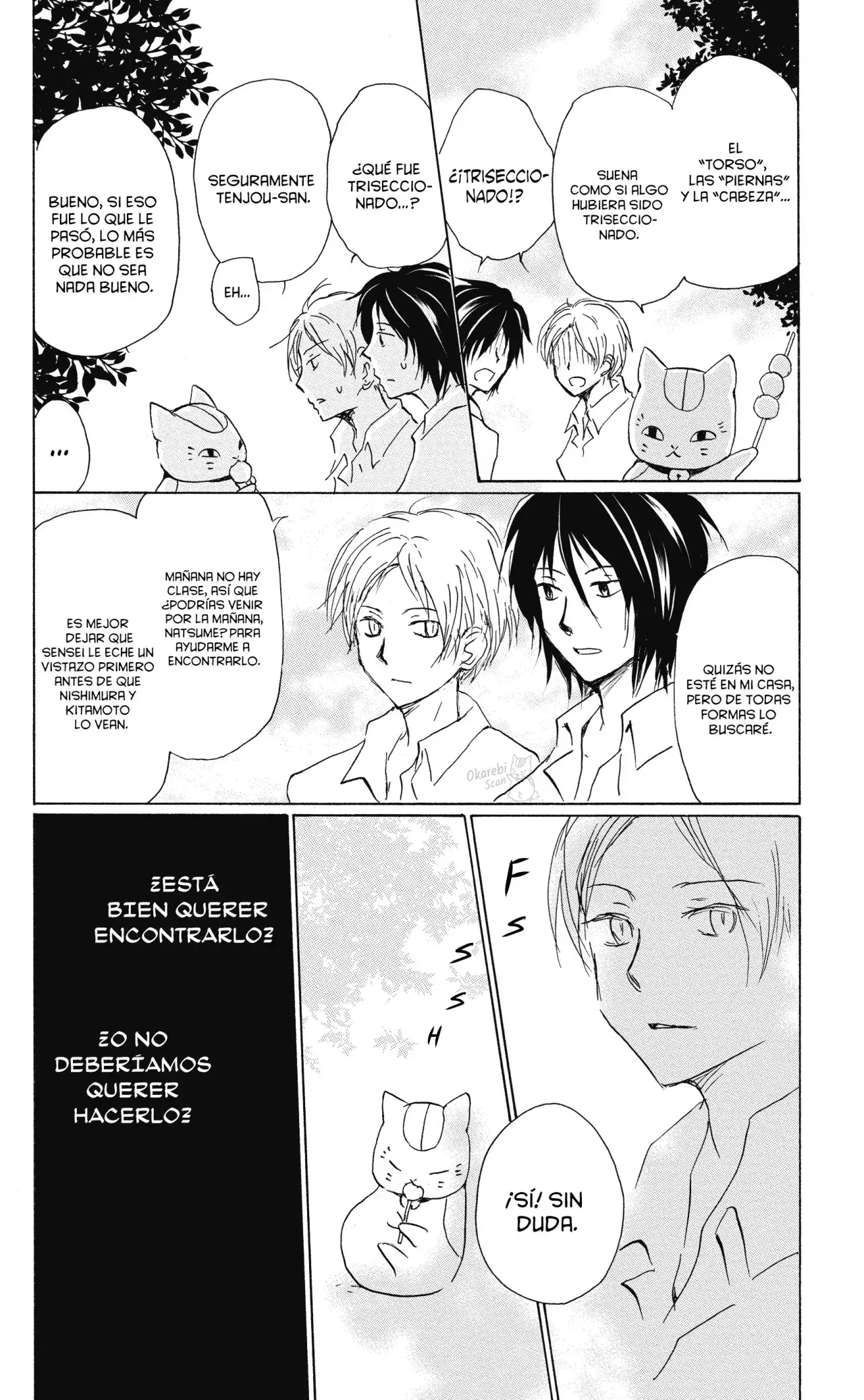 Capitulo 91 page 20