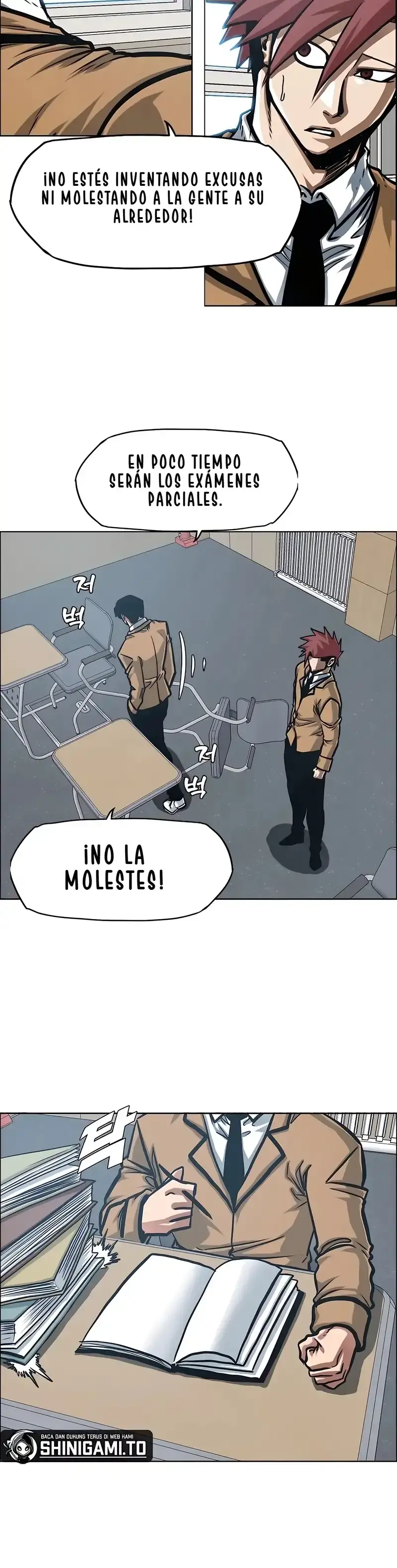 Capitulo 18 page 31