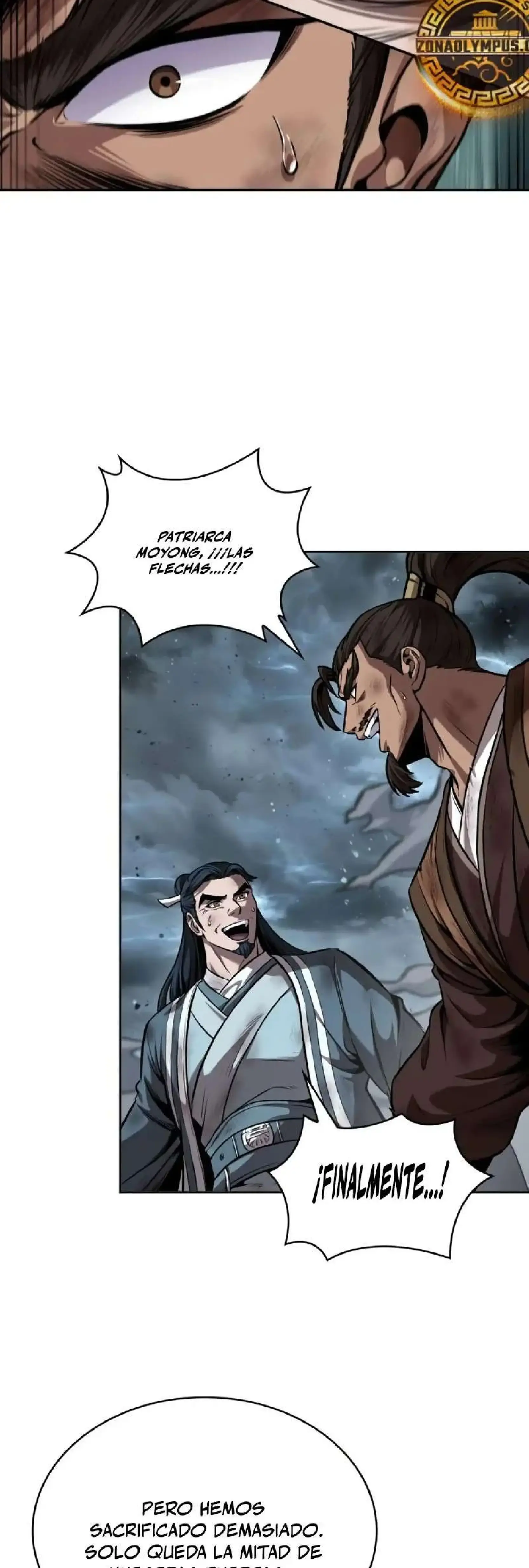 Capitulo 256 page 11
