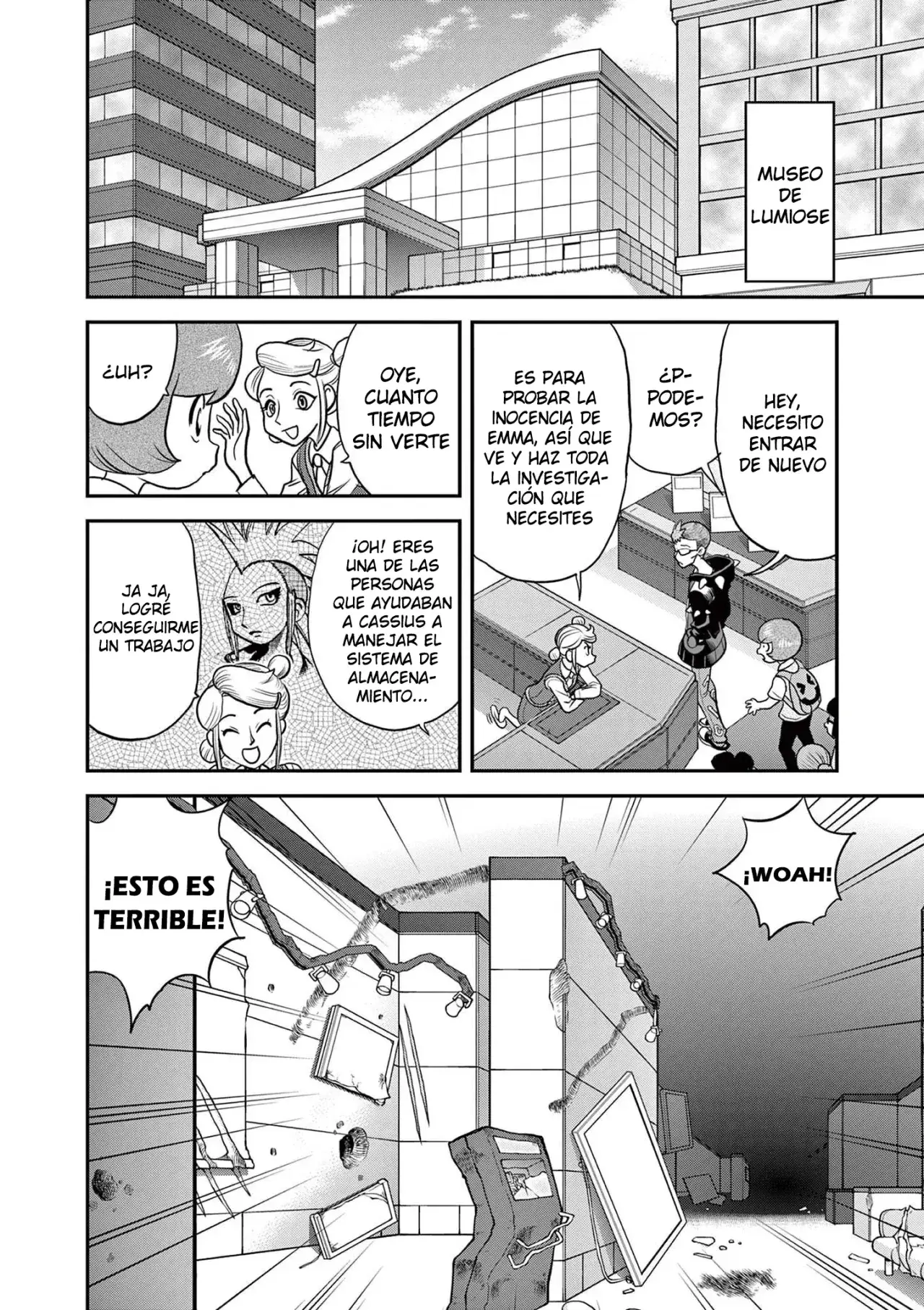 Capitulo 595 page 6