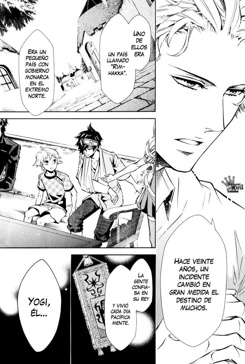 Capitulo 61 page 27