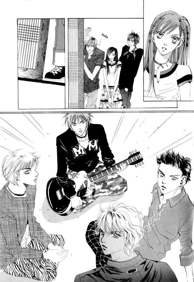 Capitulo 18 page 19