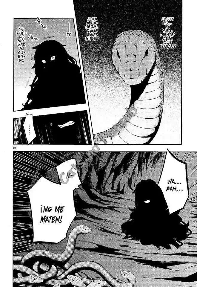 Capitulo 32 page 31