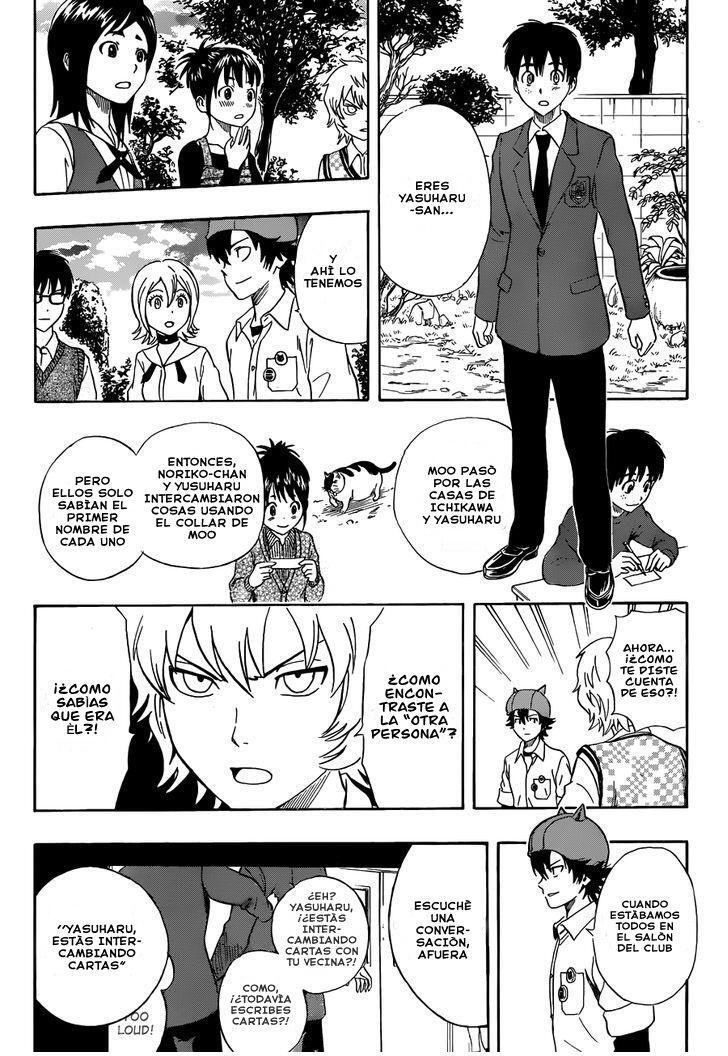 Capitulo 215 page 11