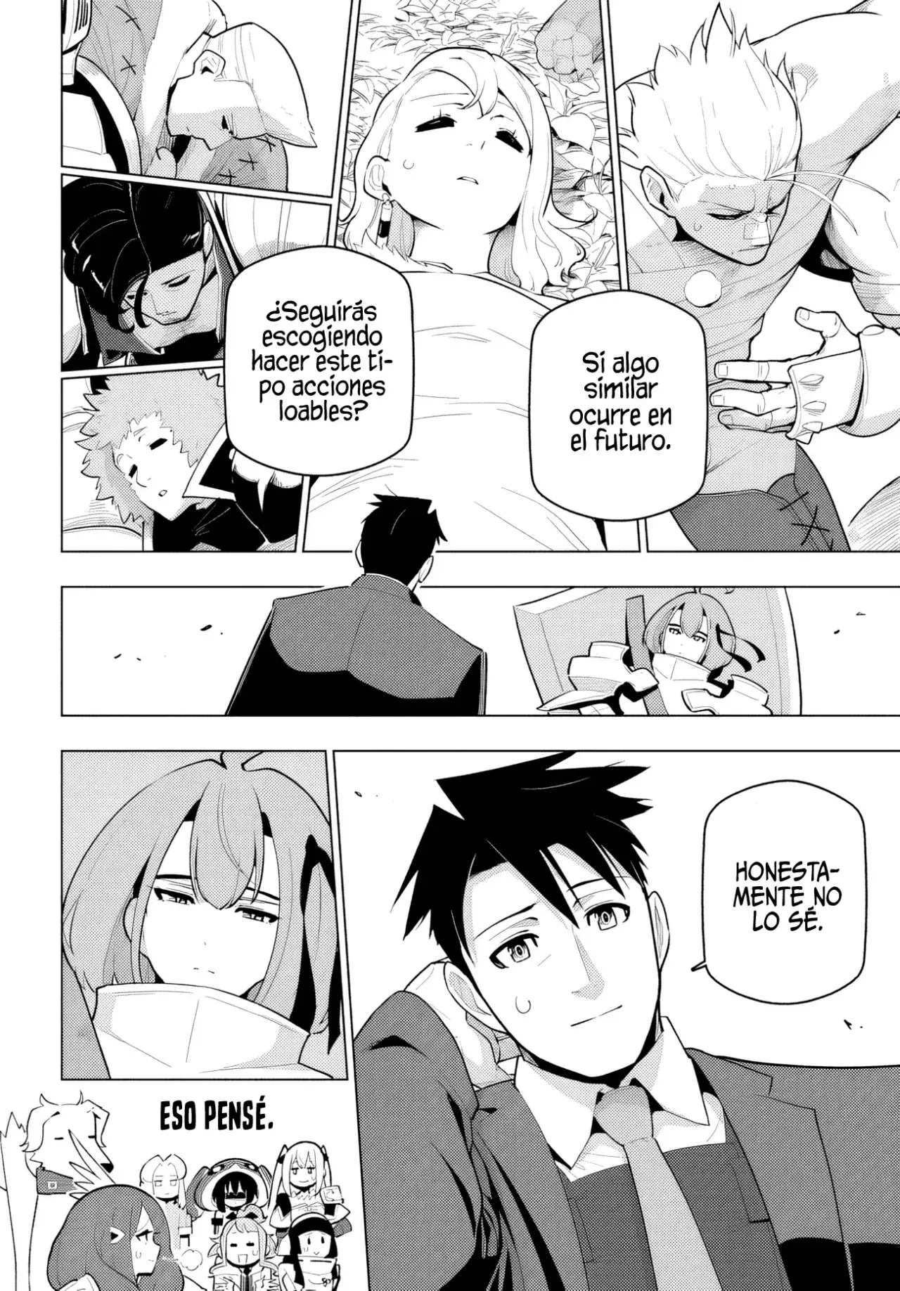 Capitulo 29 page 9