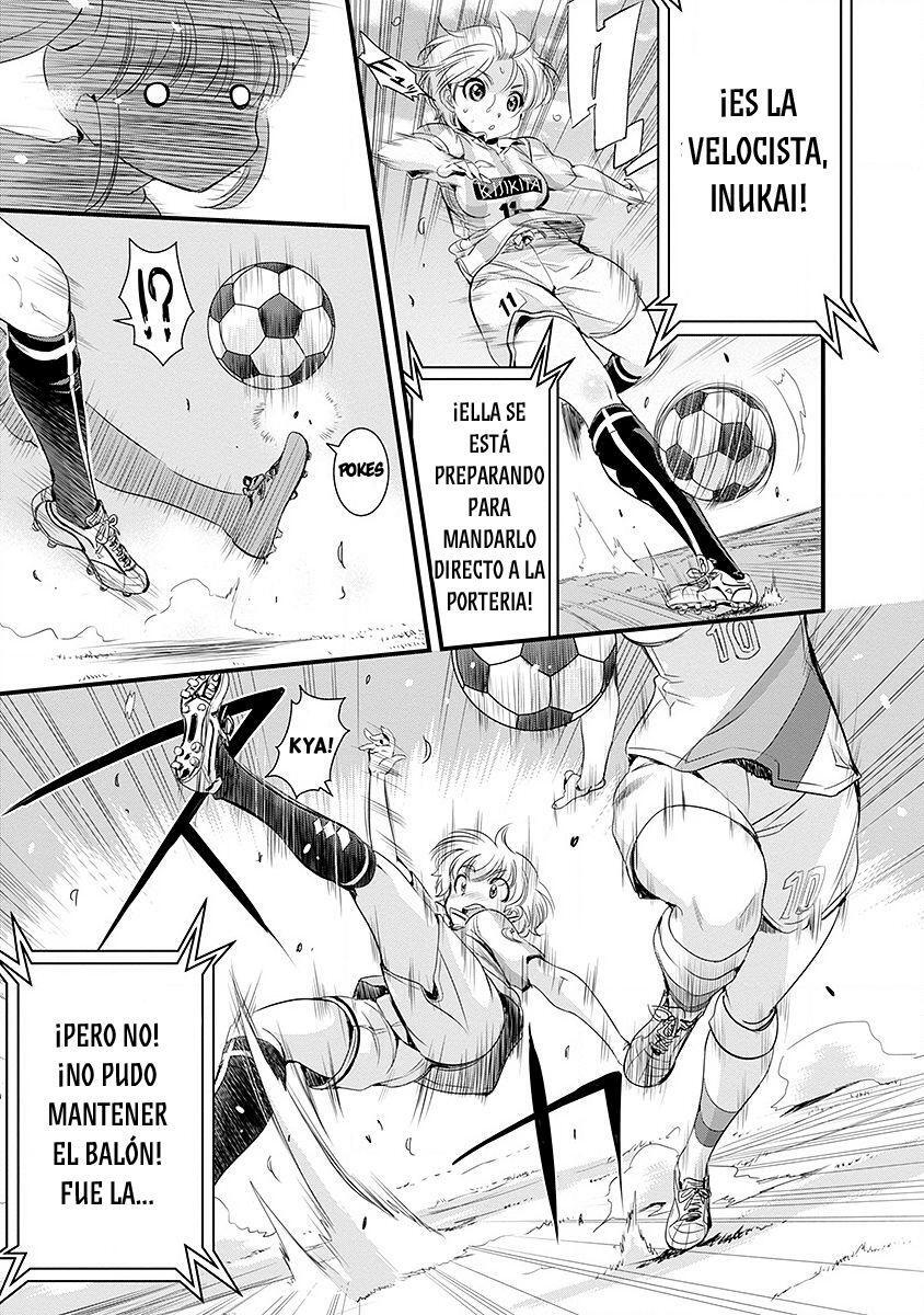 Capitulo 43 page 18