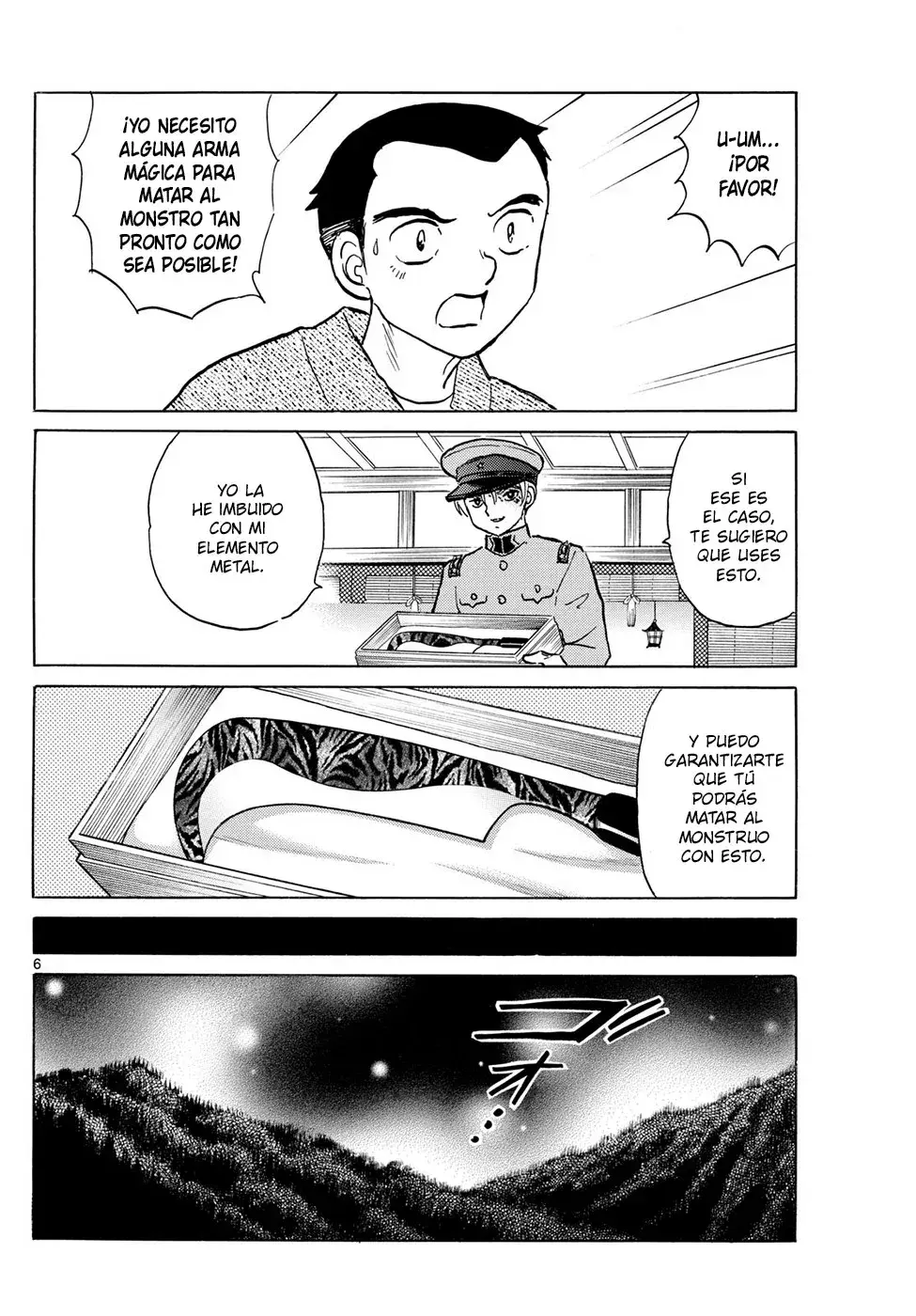 Capitulo 227 page 6