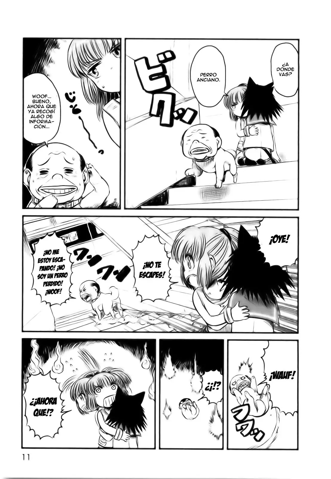 Capitulo 19 page 11