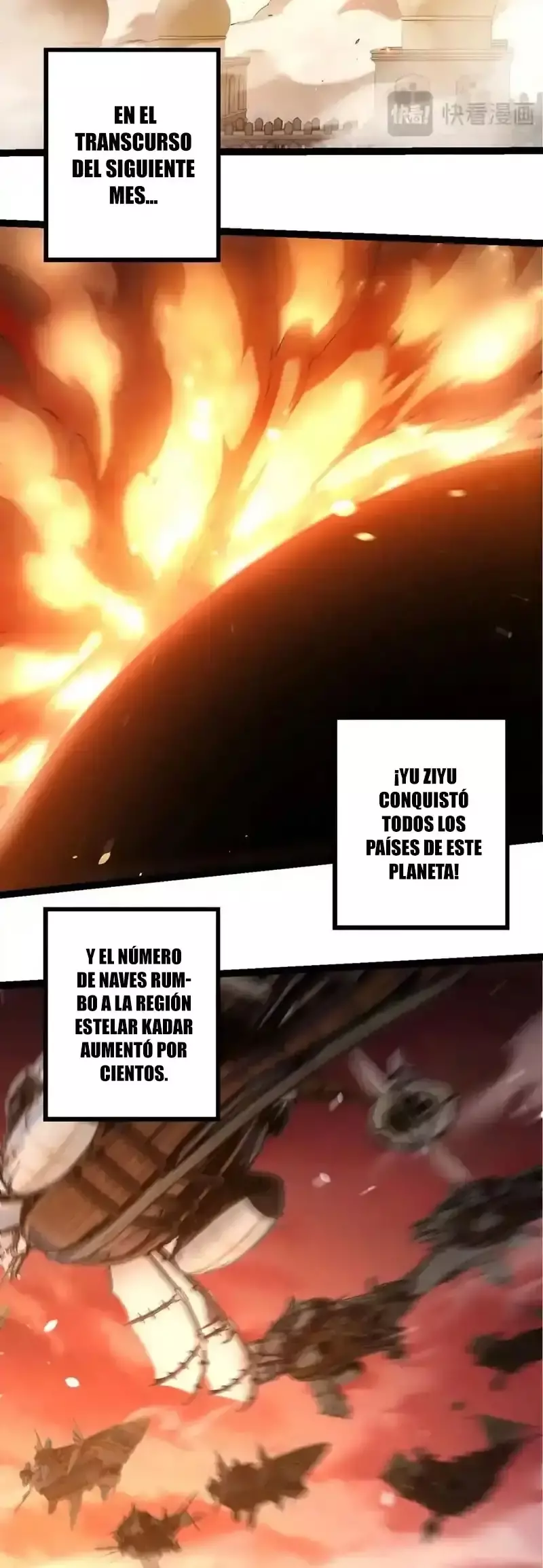 Capitulo 409 page 25