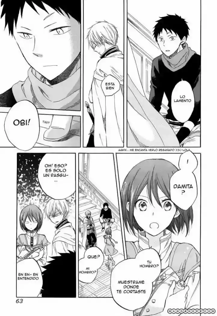 Capitulo 32 page 28