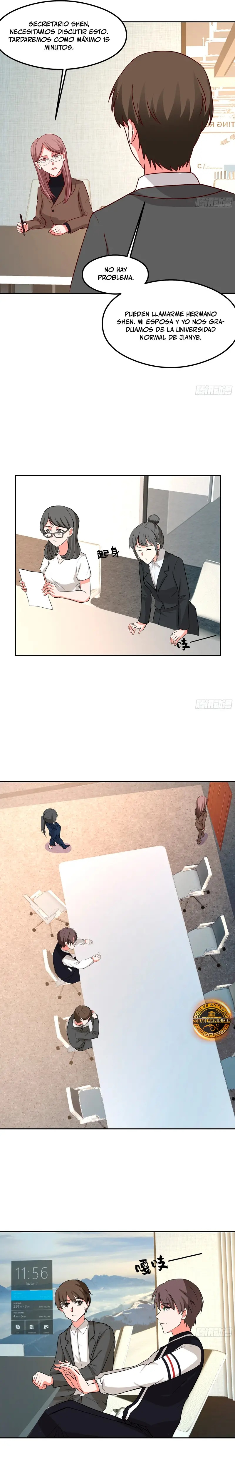 Capitulo 438 page 16