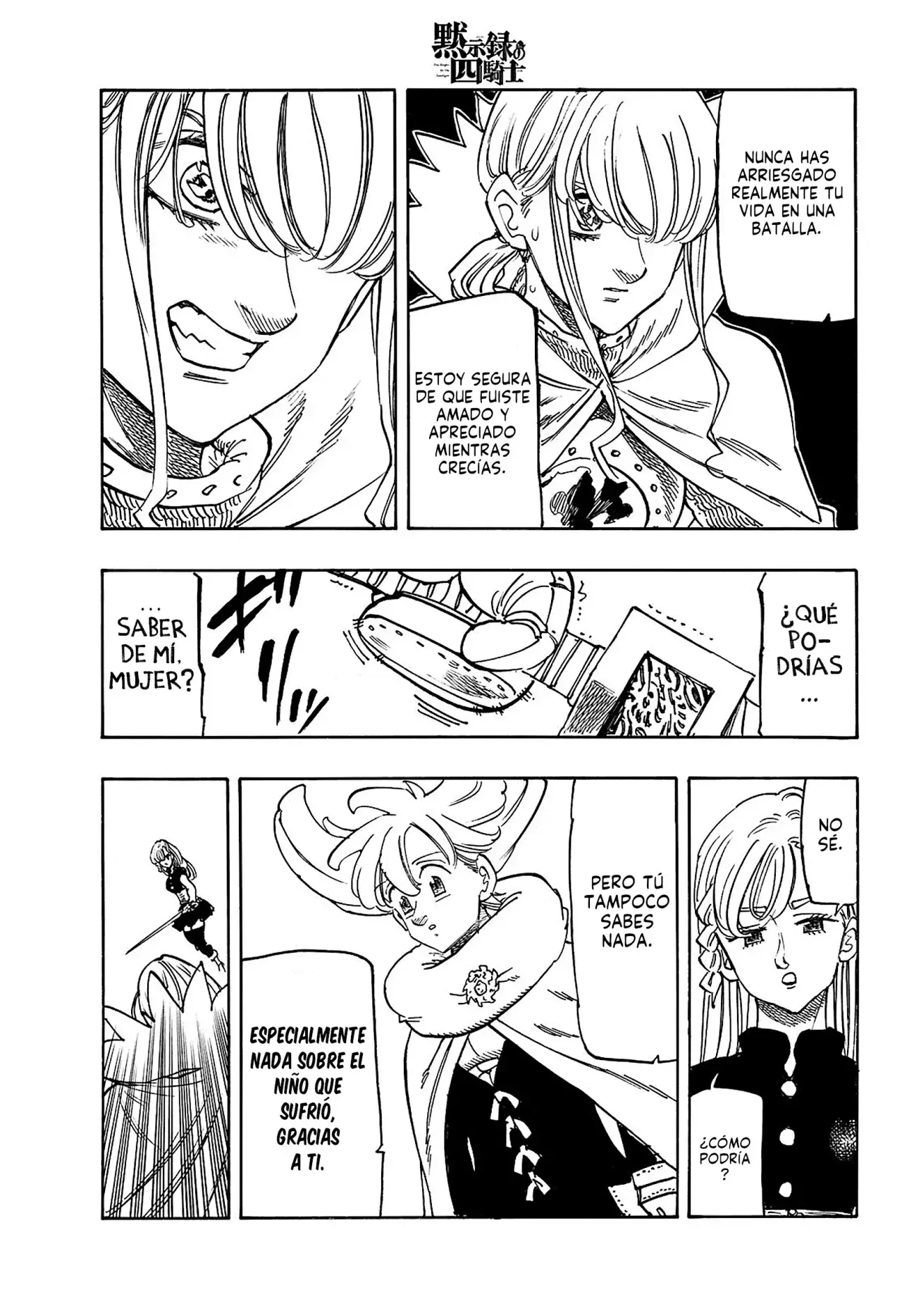 Capitulo 170 page 20