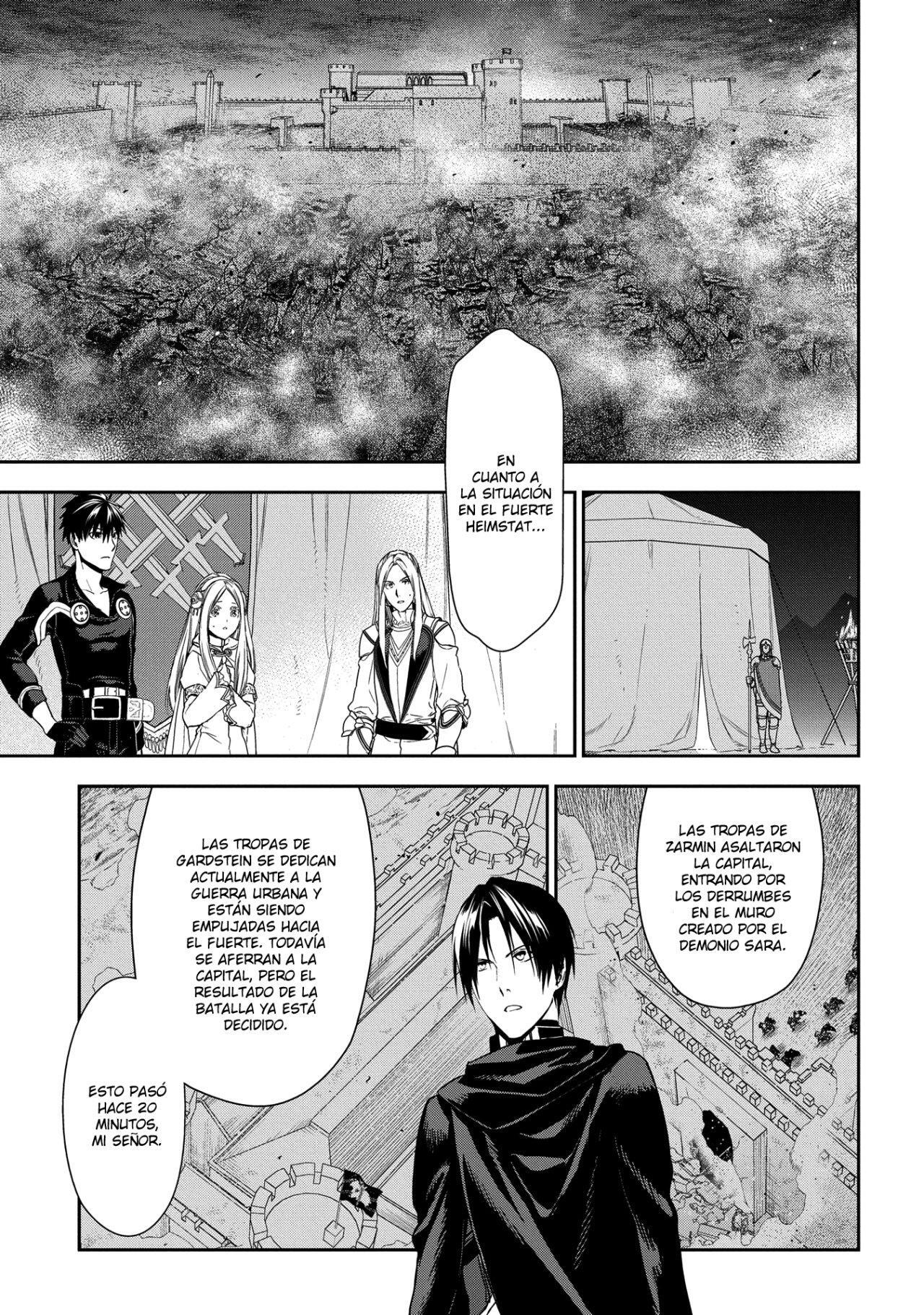 Capitulo 91 page 36